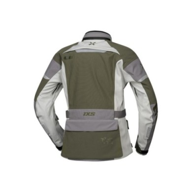 iXS iXS Venture-STX 1.0 WMS veste laminée gris clair-olive