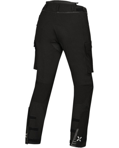 iXS Venture-STX 1.0 Laminathose schwarz