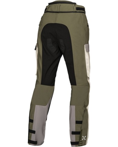iXS Venture-STX 1.0 pantalon laminée olive-gris clair