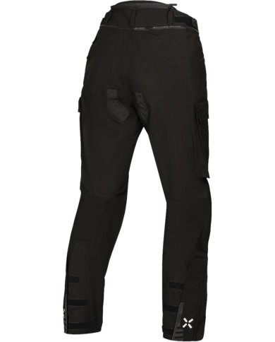 pantaloni iXS iXS Venture-STX 1.0 WMS laminati neri