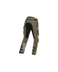 iXS iXS Venture-STX 1.0 WMS pantaloni laminati grigio oliva chiaro