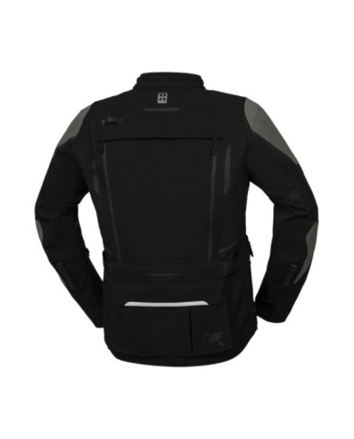 giacca iXS Venture-Air 1.0 nero