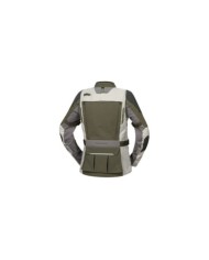 giacca iXS iXS Venture-Air 1.0 WMS grigio chiaro-oliva