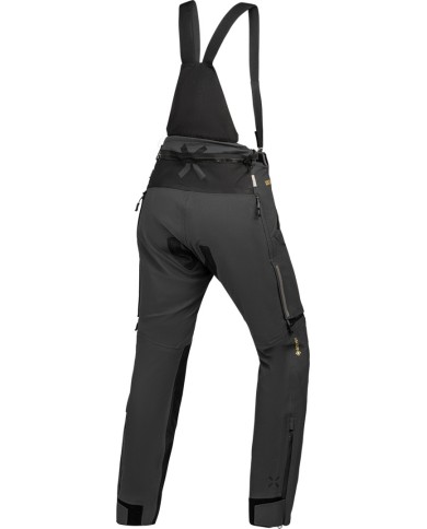 pantaloni laminati iXS Tourster-GTX 1.0 grigio scuro
