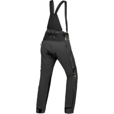 pantaloni laminati iXS Tourster-GTX 1.0 grigio scuro