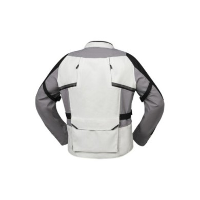 iXS Tourster-STX 1.0 veste laminée gris clair-gris