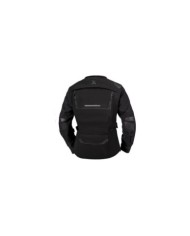 iXS Tourster-STX 2.0 Laminatjacke schwarz