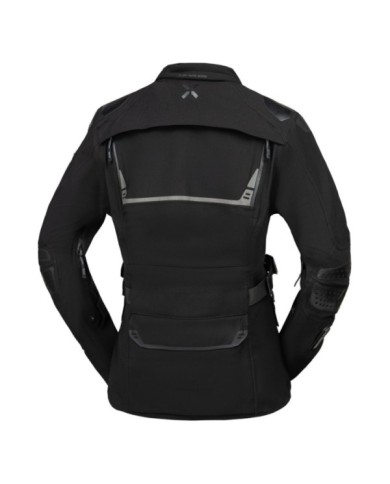 iXS iXS Tourster-STX 2.0 WMS Laminatjacke schwarz