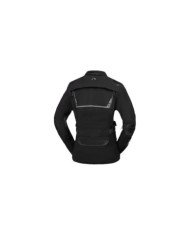 iXS iXS Tourster-STX 2.0 WMS giacca nera laminata