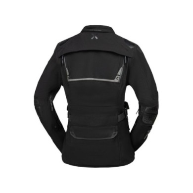 iXS iXS Tourster-STX 2.0 WMS veste laminée noir