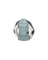 iXS iXS Tourster-STX 2.0 WMS giacca laminata blu scuro