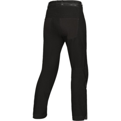 pantaloni iXS Tourster-STX 1.0 nero laminato