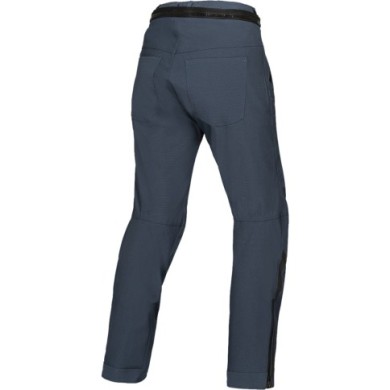 iXS Tourster-STX 1.0 pantalon laminée bleu