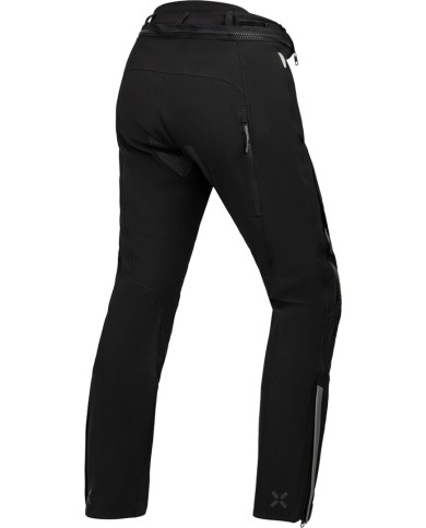 iXS Tourster-STX 2.0 Laminathose schwarz