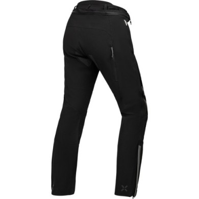 iXS Tourster-STX 2.0 Laminathose schwarz