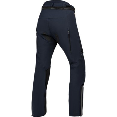 iXS Tourster-STX 2.0 pantalon laminée bleu foncé