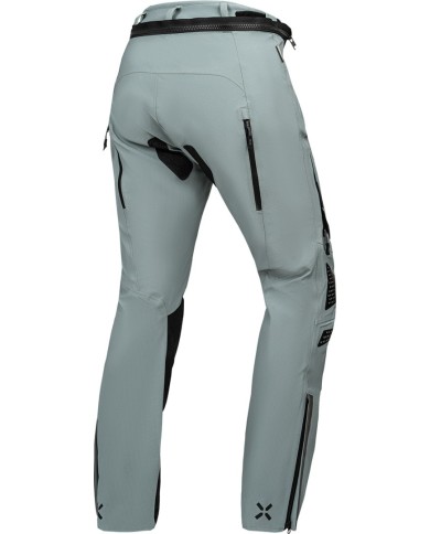 iXS iXS Tourster-STX 2.0 WMS Laminathose blau grau