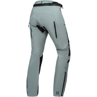 iXS iXS Tourster-STX 2.0 WMS Laminathose blau grau