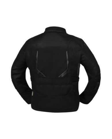 giacca iXS Tourster-BigAir 1.0 nero