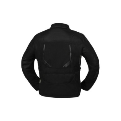 iXS Tourster-BigAir 1.0 veste noir