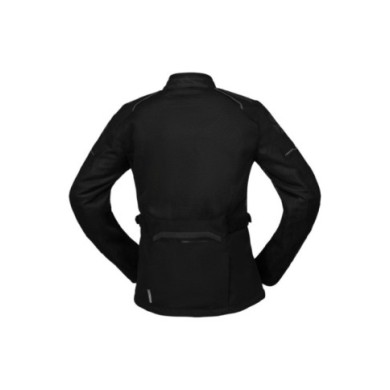 giacca iXS Tourster-BigAir 1.0 donna nero