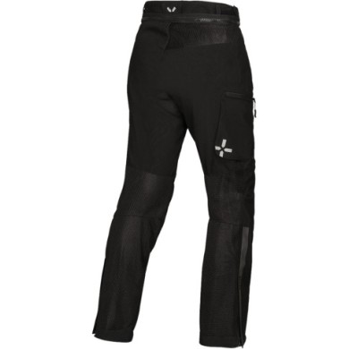iXS Tourster-BigAir 1.0 Hose schwarz