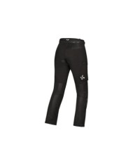 pantaloni iXS Tourster-BigAir 1.0 da donna, nero