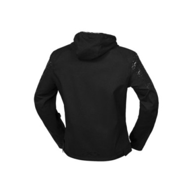 iXS Rapid-STX 1.0 veste laminée noir