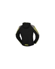 iXS Rapid-STX 1.0 Laminatjacke anthrazit-lime