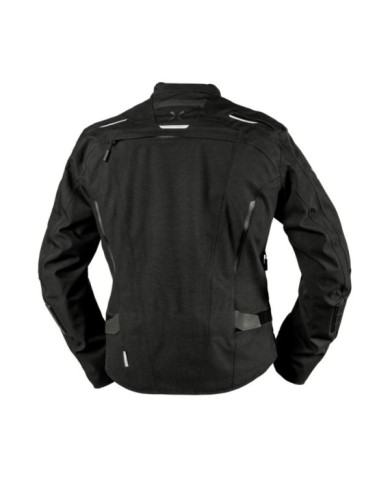 giacca laminata nera iXS Rapid-STX 2.0
