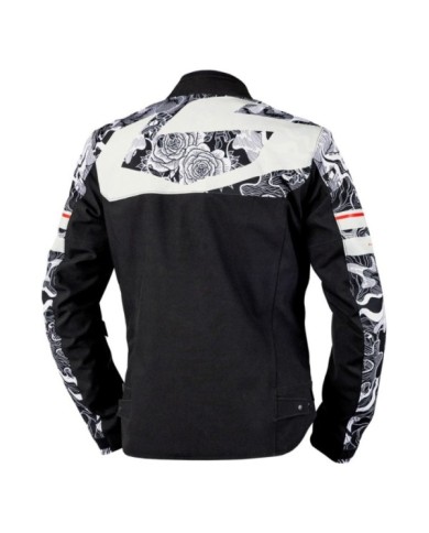 iXS Rapid-STX 2.1 veste laminée noir-cool gris