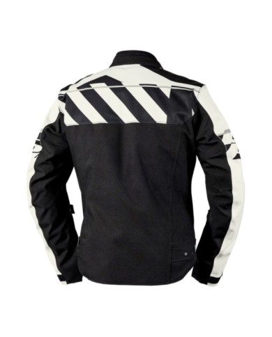 iXS Rapid-STX 2.1 veste laminée cool gris-noir