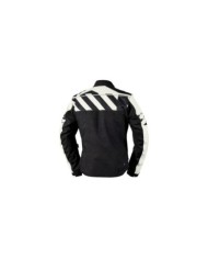 iXS Rapid-STX 2.1 Laminatjacke cool grau-schwarz