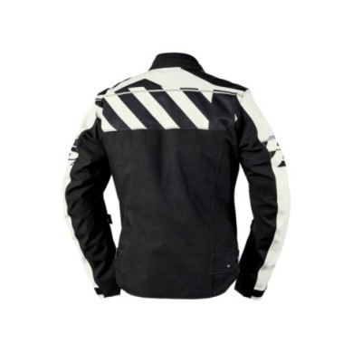 iXS Rapid-STX 2.1 veste laminée cool gris-noir