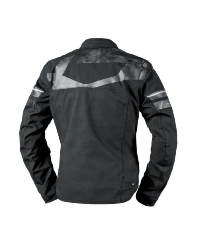 iXS Rapid-STX 2.2 Laminatjacke schwarz
