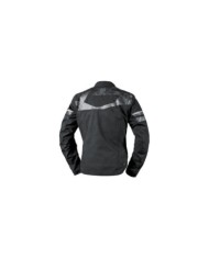 giacca laminata nera iXS Rapid-STX 2.2