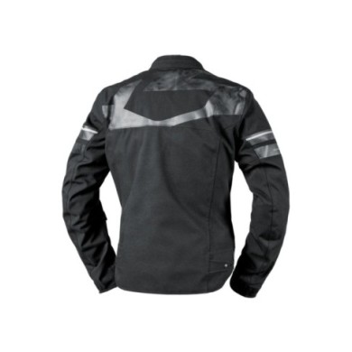 giacca laminata nera iXS Rapid-STX 2.2