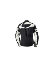 iXS Rapid-STX 2.2 giacca laminata nero-grigio freddo