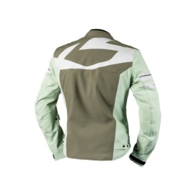 giacca iXS Rapid-STX 2.2 laminata verde oliva