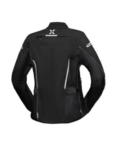 iXS iXS Rapid-STX 2.0 WMS Laminatjacke schwarz