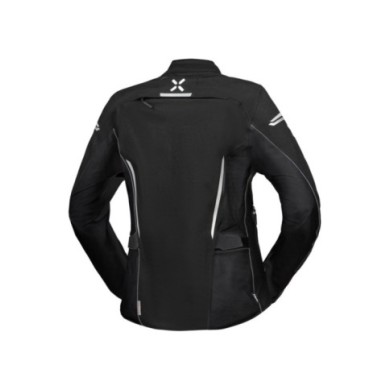 iXS iXS Rapid-STX 2.0 WMS veste laminée noir