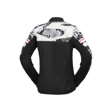 iXS iXS Rapid-STX 2.1 WMS Laminatjacke schwarz-cool grau