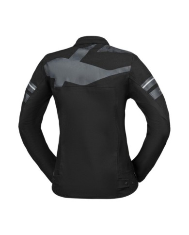 iXS iXS Rapid-STX 2.2 WMS Laminatjacke schwarz