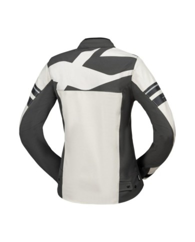iXS iXS Rapid-STX 2.2 WMS giacca laminata grigio freddo