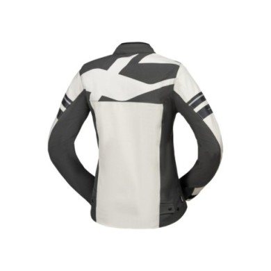 iXS iXS Rapid-STX 2.2 WMS Laminatjacke cool grau-dunkelgrau