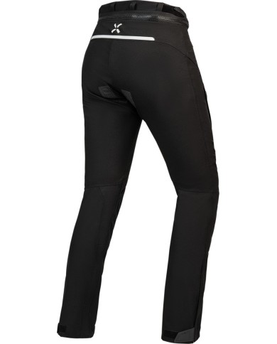 pantaloni iXS iXS Rapid-STX 2.0 WMS laminati neri
