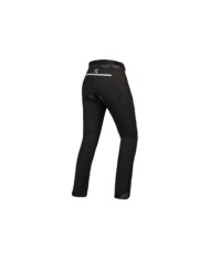 pantaloni iXS iXS Rapid-STX 2.0 WMS laminati neri