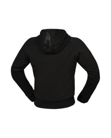 iXS Rapid 1.0 Hoodie schwarz