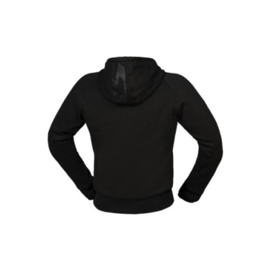 iXS Rapid 1.0 hoodie noir