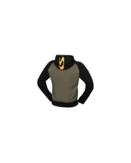 felpa con cappuccio iXS Rapid 1.0 076